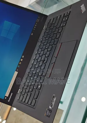 New Laptop Lenovo ThinkPad 2 8GB Intel Core i7 SSD 500GB