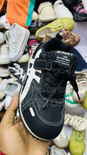 Master Quality Sneaker