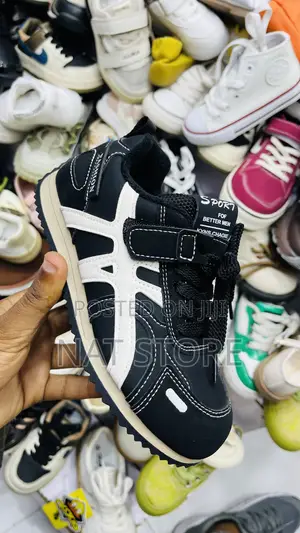 Master Quality Sneaker