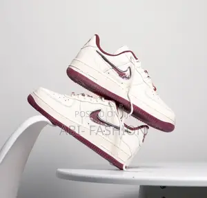 Nike Air Force 1'07 SE PRM Valentine's Day Low Shoes – New Arrival