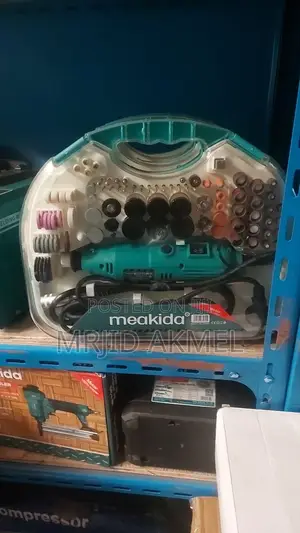 Meakida 180 Engravera