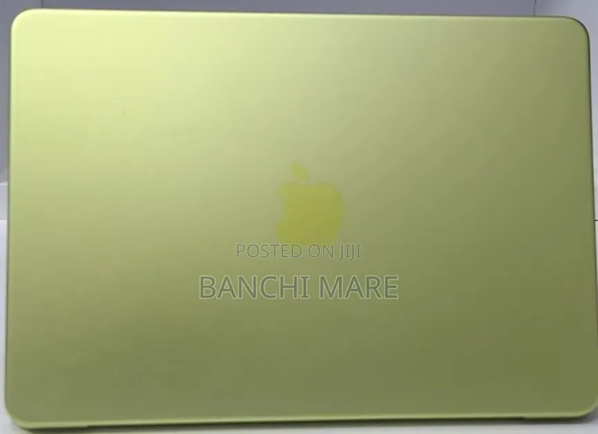 New Laptop Apple MacBook Neo 2026 8GB Intel Core 5 SSD 512GB