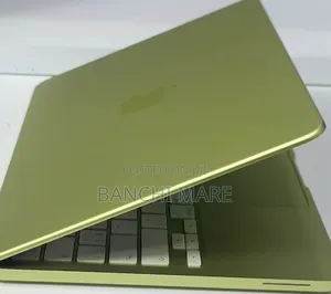 New Laptop Apple MacBook Neo 2026 8GB Intel Core 5 SSD 512GB