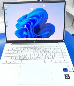 New Laptop HP Pavilion 14 16GB Intel Core i7 SSD 1T