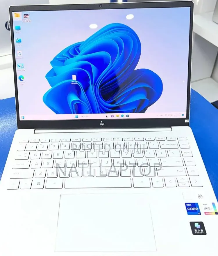 New Laptop HP Pavilion 14 16GB Intel Core i7 SSD 1T