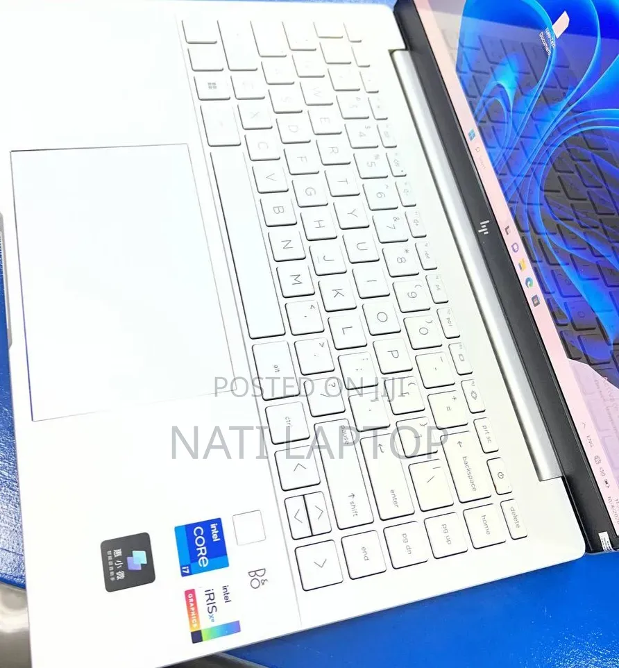 New Laptop HP Pavilion 14 16GB Intel Core i7 SSD 1T