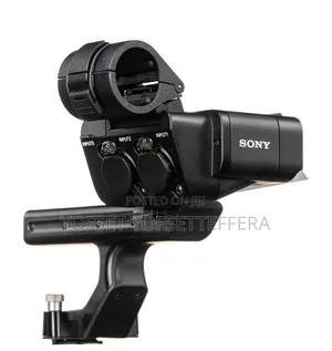 Sony XLR-H1 XLR Handle Unit