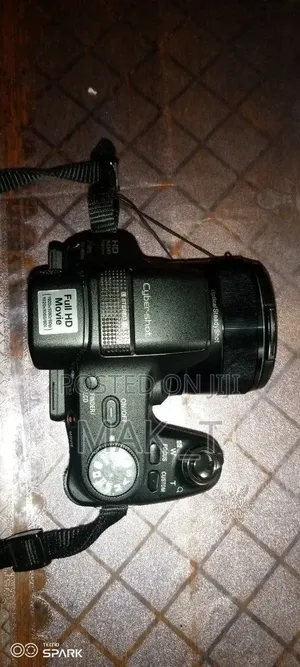 Sony Camera