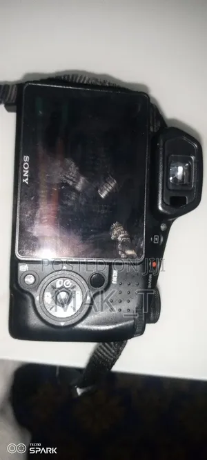 Sony Camera