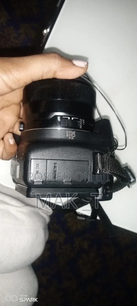 Sony Camera