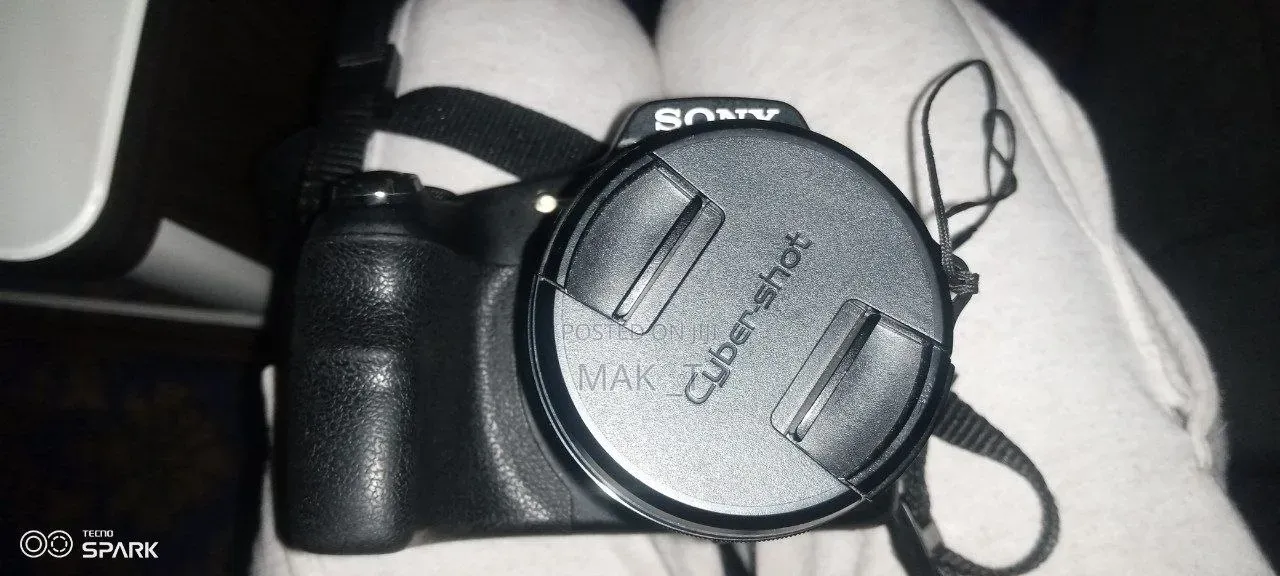 Sony Camera