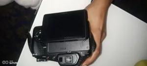 Sony Camera