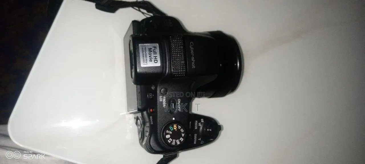 Sony Camera