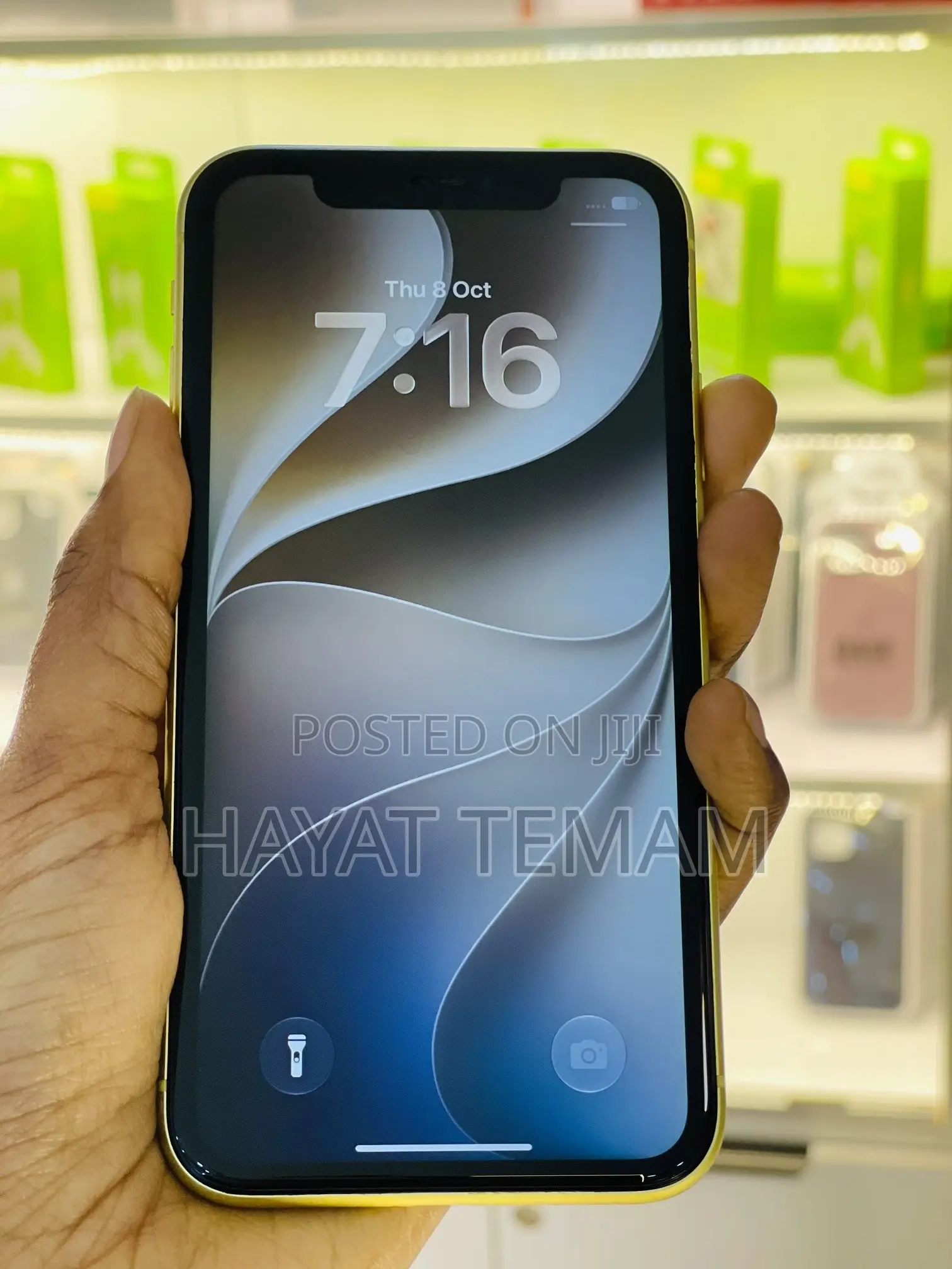 Apple iPhone 11 128 GB