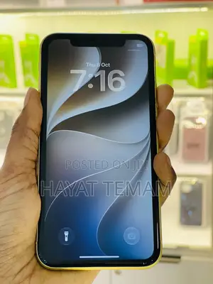 Apple iPhone 11 128 GB