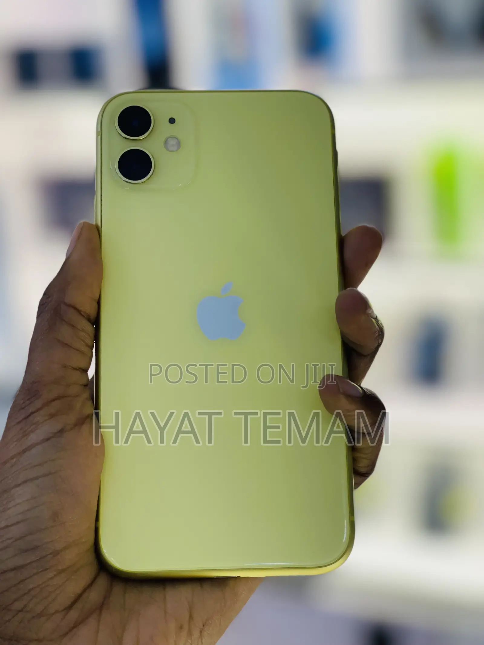 Apple iPhone 11 128 GB