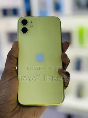 Apple iPhone 11 128 GB