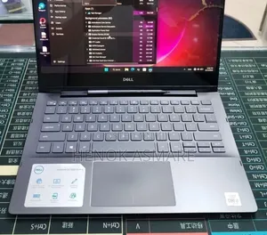 New Laptop Dell Inspiron 13 5000 16GB Intel Core i7 SSD 512GB