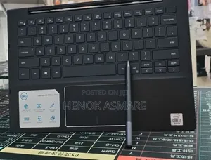 New Laptop Dell Inspiron 13 5000 16GB Intel Core i7 SSD 512GB