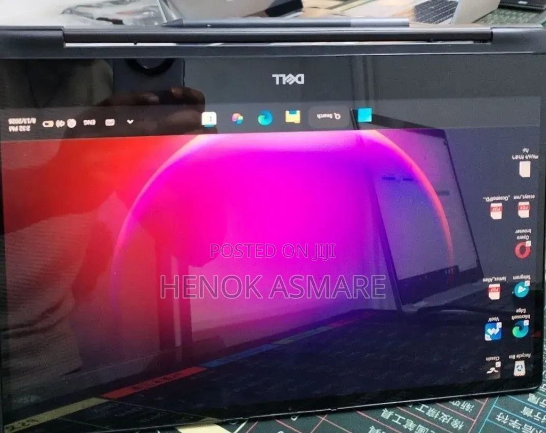 New Laptop Dell Inspiron 13 5000 16GB Intel Core i7 SSD 512GB