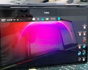 New Laptop Dell Inspiron 13 5000 16GB Intel Core i7 SSD 512GB