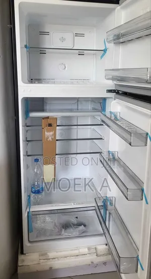Orbit 615 Fan System Refrigerator