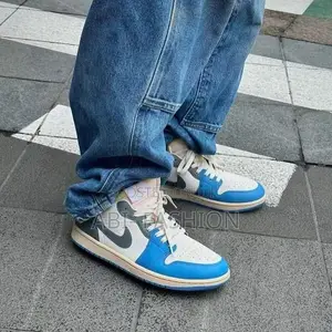 Nike Air Jordan 1 Vintage Grey the Tokyo 96 Low Shoes – New Arrival