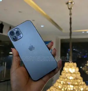 New Apple iPhone 12 Pro 128 GB Gray