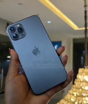 New Apple iPhone 12 Pro 128 GB Gray