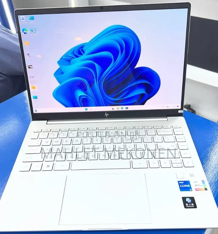 New Laptop HP Pavilion 14 16GB Intel Core i5 SSD 1T