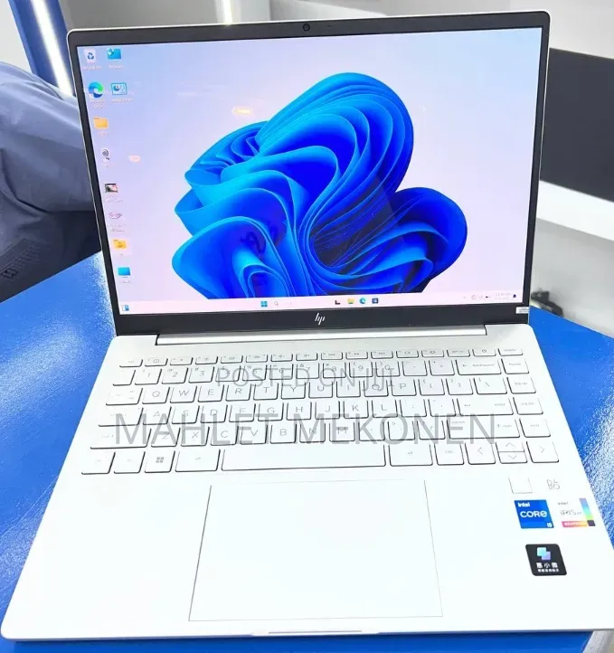 New Laptop HP Pavilion 14 16GB Intel Core i5 SSD 1T