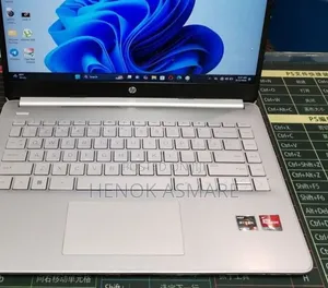 New Laptop HP Stream Notebook 16GB Intel Core i5 SSD 512GB