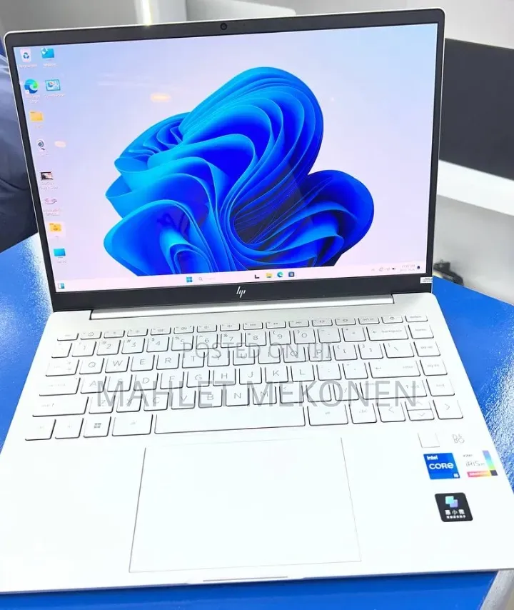 New Laptop HP Pavilion 14 16GB Intel Core i5 SSD 1T