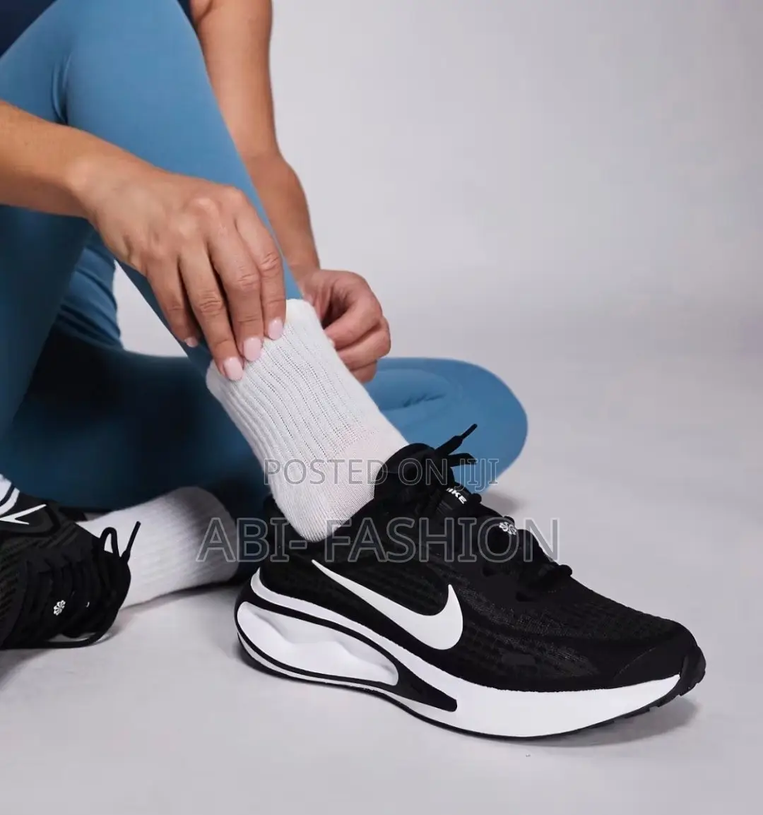 Nike Journey Run Trainers Sneakers – New Arrival