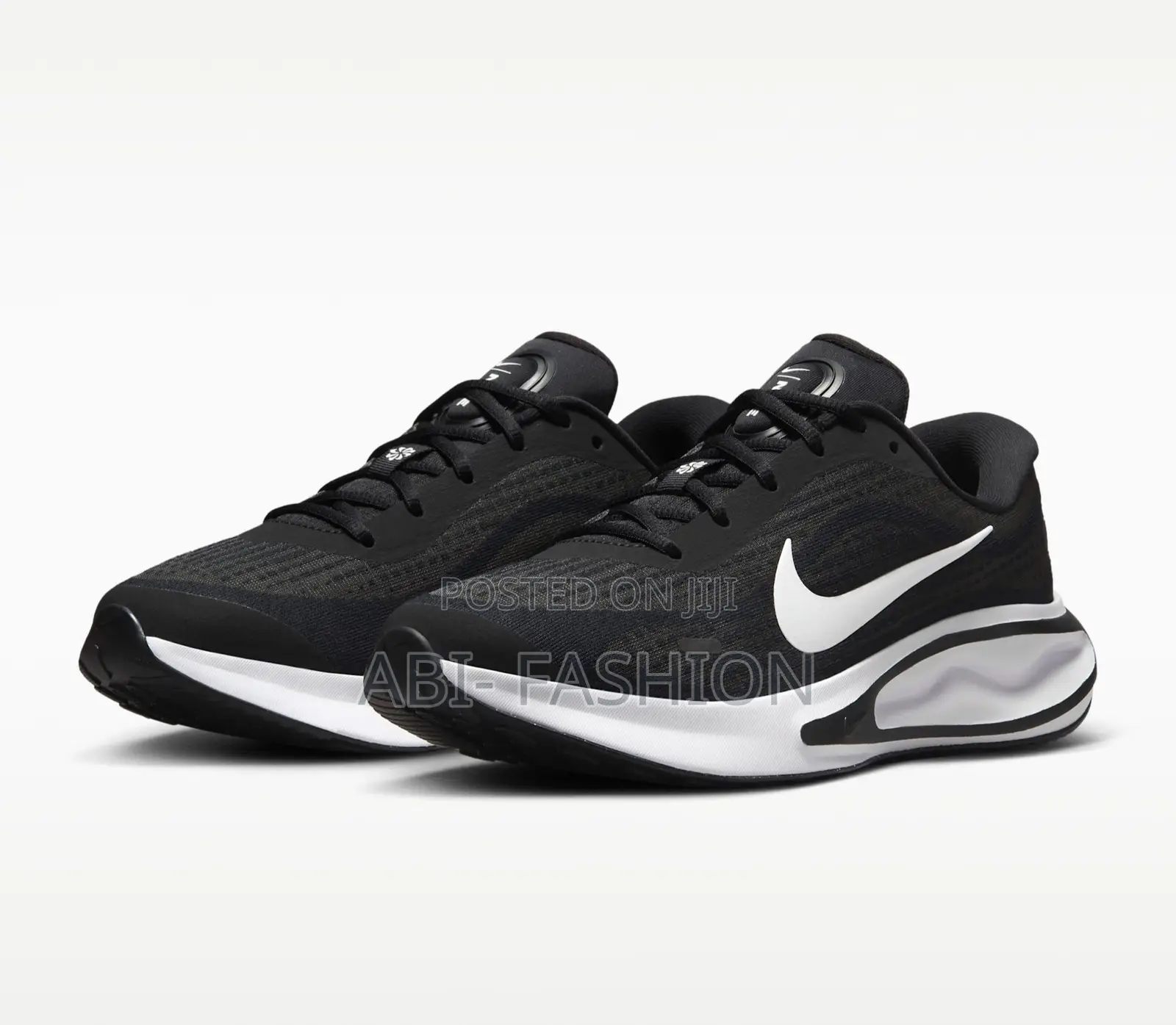 Nike Journey Run Trainers Sneakers – New Arrival