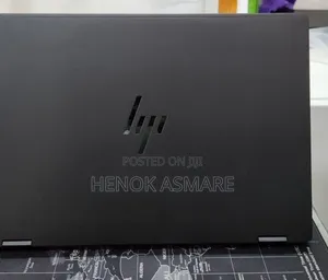 New Laptop HP OmniBook Ultra Flip 14" 16GB Intel Core Ultra 7 SSD 1T