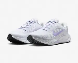 Nike Journey Run Violet Mist Trainers Sneakers – New Arrival