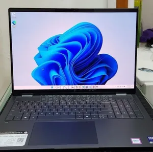 New Laptop HP OmniBook Ultra Flip 14" 16GB Intel Core Ultra 7 SSD 1T