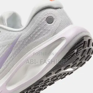 Nike Journey Run Violet Mist Trainers Sneakers – New Arrival