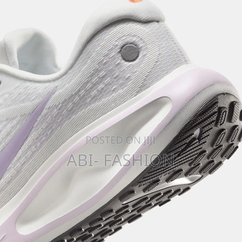 Nike Journey Run Violet Mist Trainers Sneakers – New Arrival