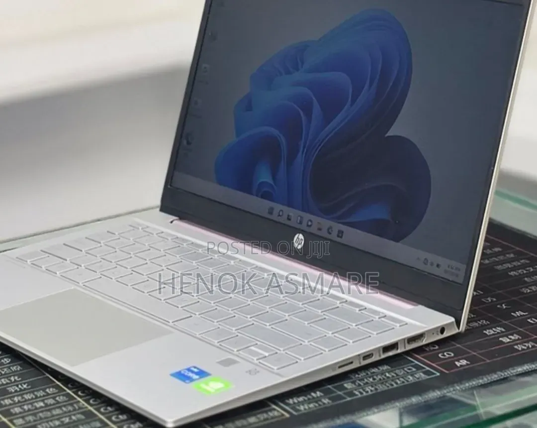 New Laptop HP Pavilion 14 16GB Intel Core i5 SSD 512GB