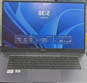 New Laptop Huawei 8GB Intel Core i3 SSD 256GB