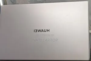 New Laptop Huawei 8GB Intel Core i3 SSD 256GB