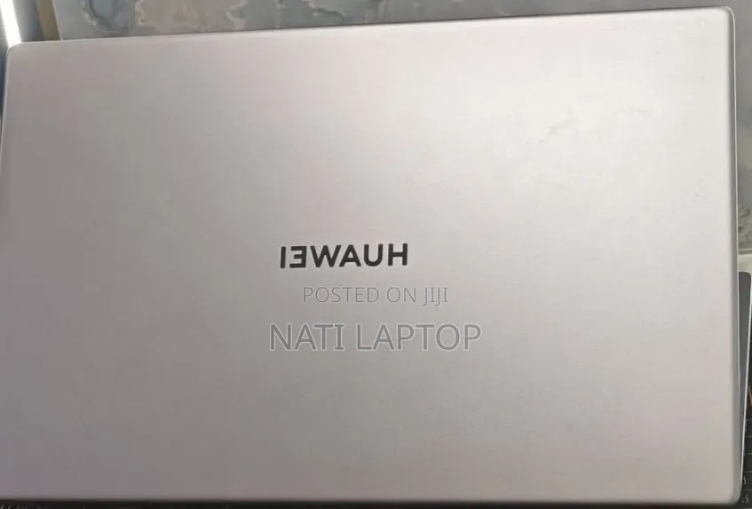 New Laptop Huawei 8GB Intel Core i3 SSD 256GB