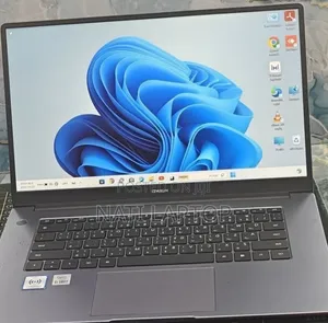 New Laptop Huawei 8GB Intel Core i3 SSD 256GB