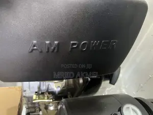 AM Power Disel Engine 92*75mm 8.2kw