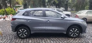 BYD E2 43 kWh 94 hp FWD 2024 Gray