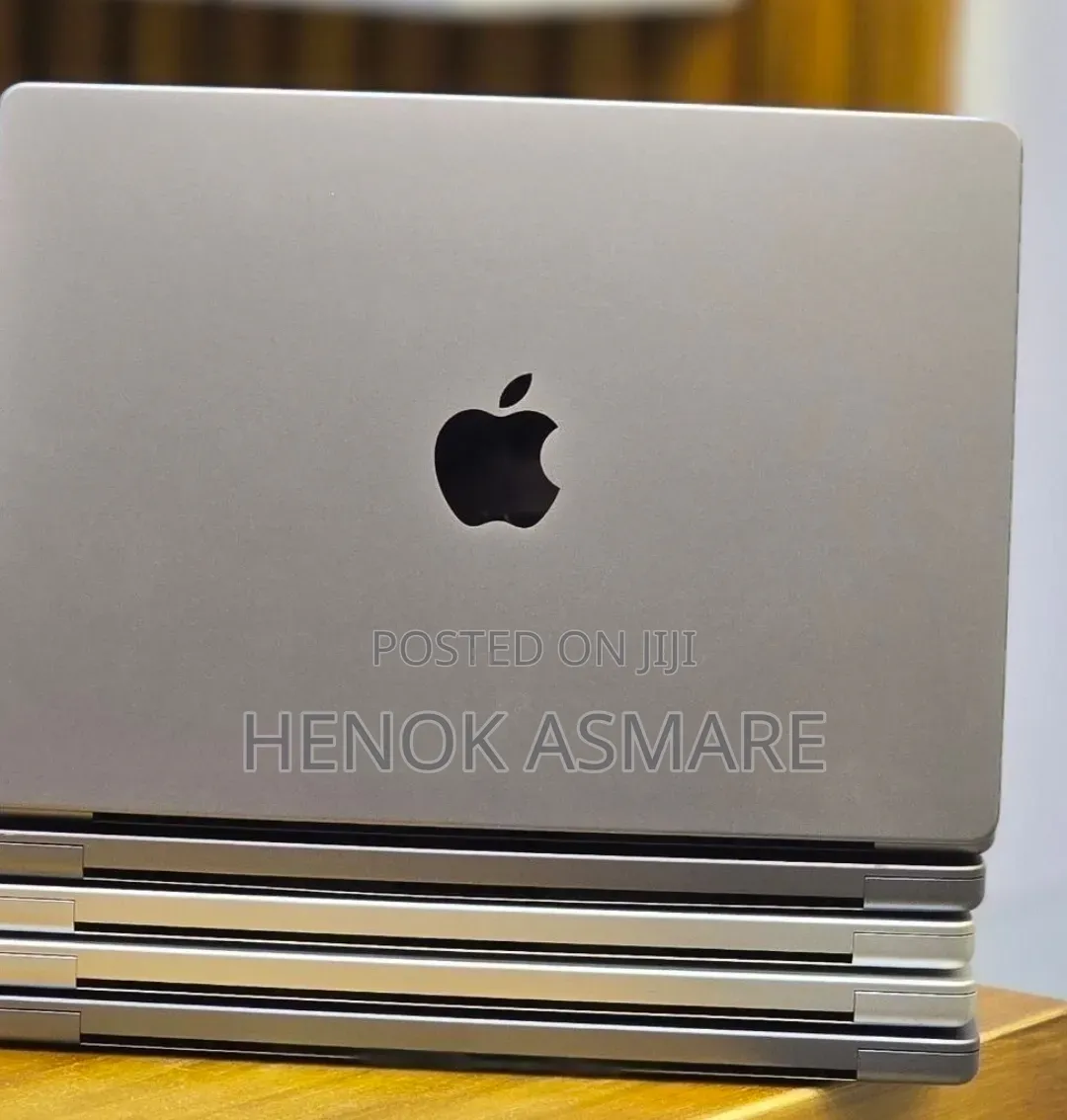 New Laptop Apple MacBook Pro 2021 M1 16GB Apple M1 SSD 512GB