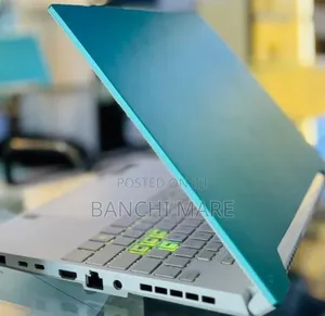 New Laptop Asus TUF Gaming F15 16GB Intel Core i9 SSD 512GB