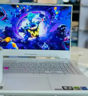 New Laptop Asus TUF Gaming F15 16GB Intel Core i9 SSD 512GB